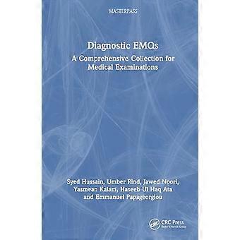 Diagnostic EMQs A Comprehensive Collection for Medical Examinations
