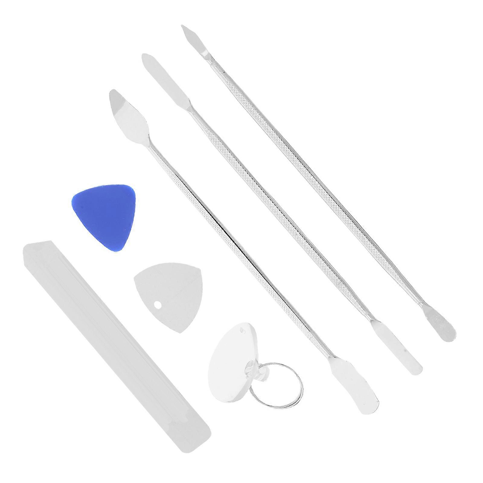 Tool Kit Metal Spudger for Electronics Opening Pry 1Set