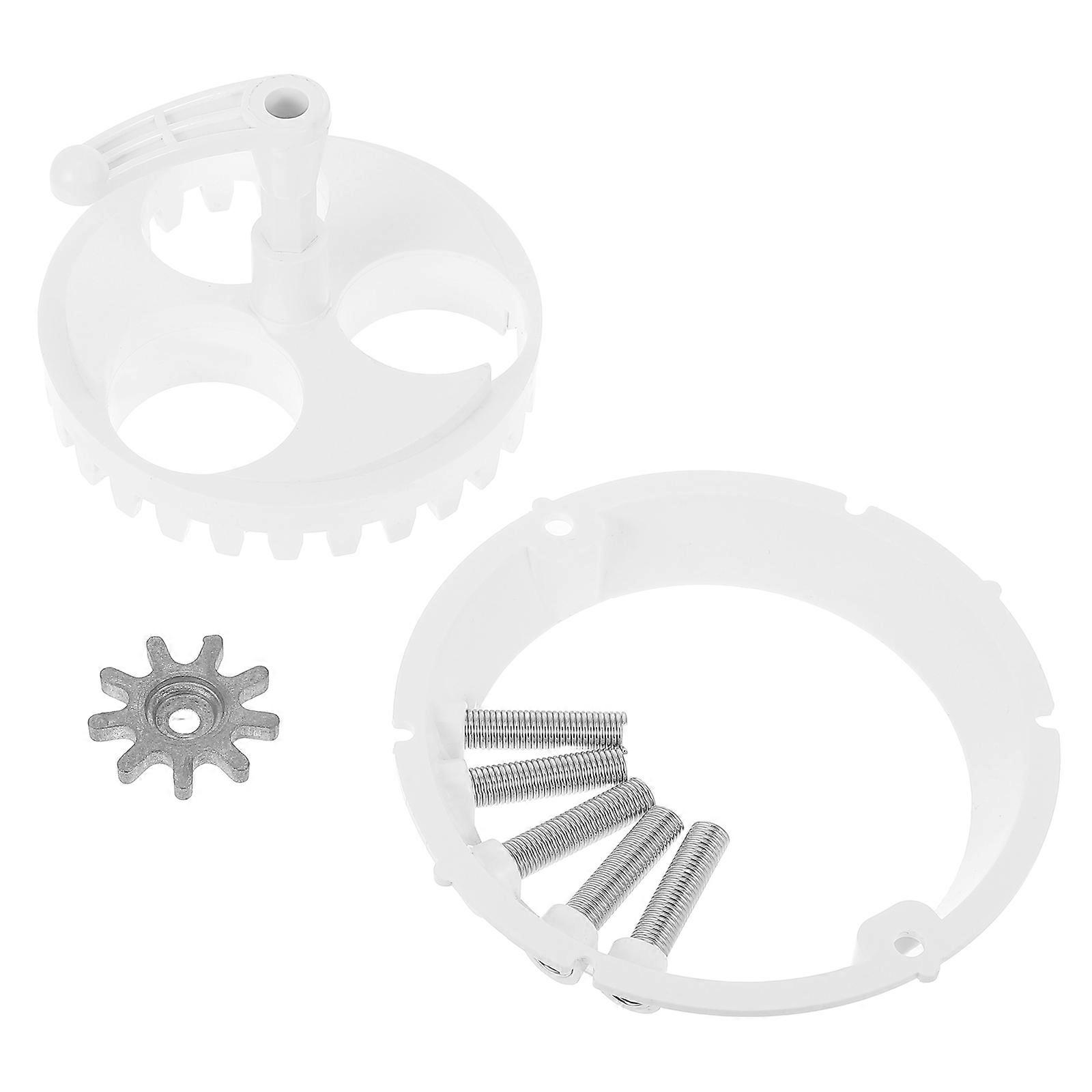 Coin Operated Machine Accessories Set for Pinball Machine Function with
