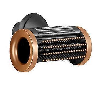 For HD15 HD01 HD02 HD03 HD04 HD08 Anti-Flying Nozzle Attachment Tool Hair Dryer Universal Hair Modeling Nozzle E JH4