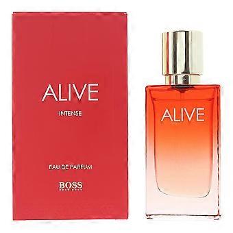 Hugo Boss Alive Intense Womens EDP 30ml  Fragrance