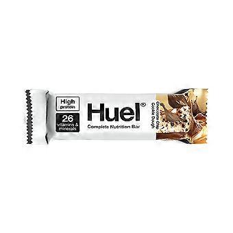 Huel Chocolate Chip Cookie Dough Complete Bar P12