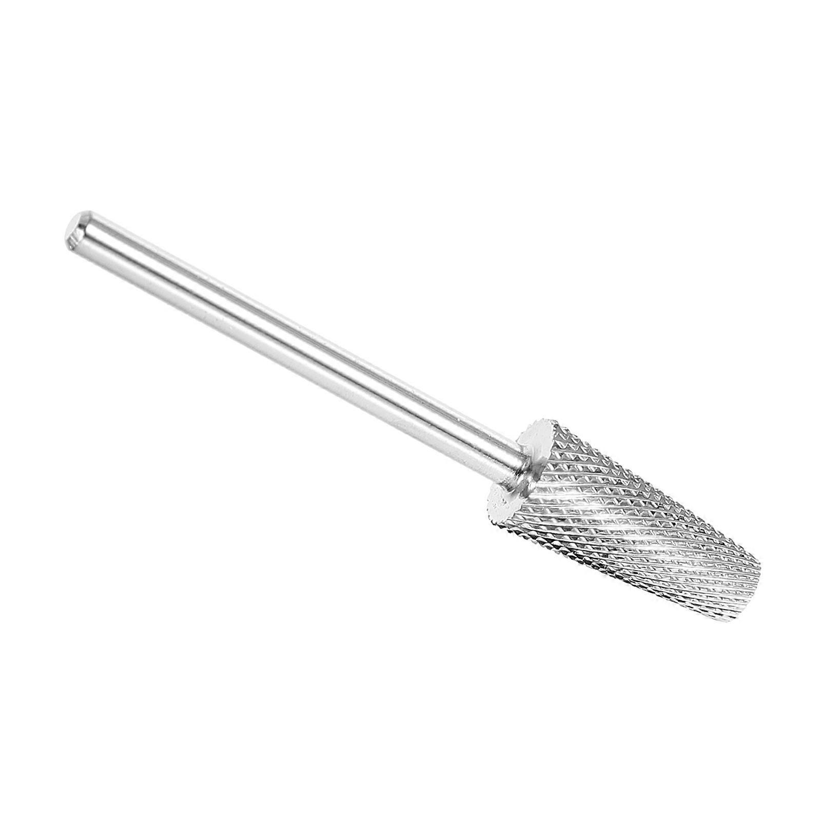 Nail Art Polering Slipehode Solid Grinder Manikyr Slipehode