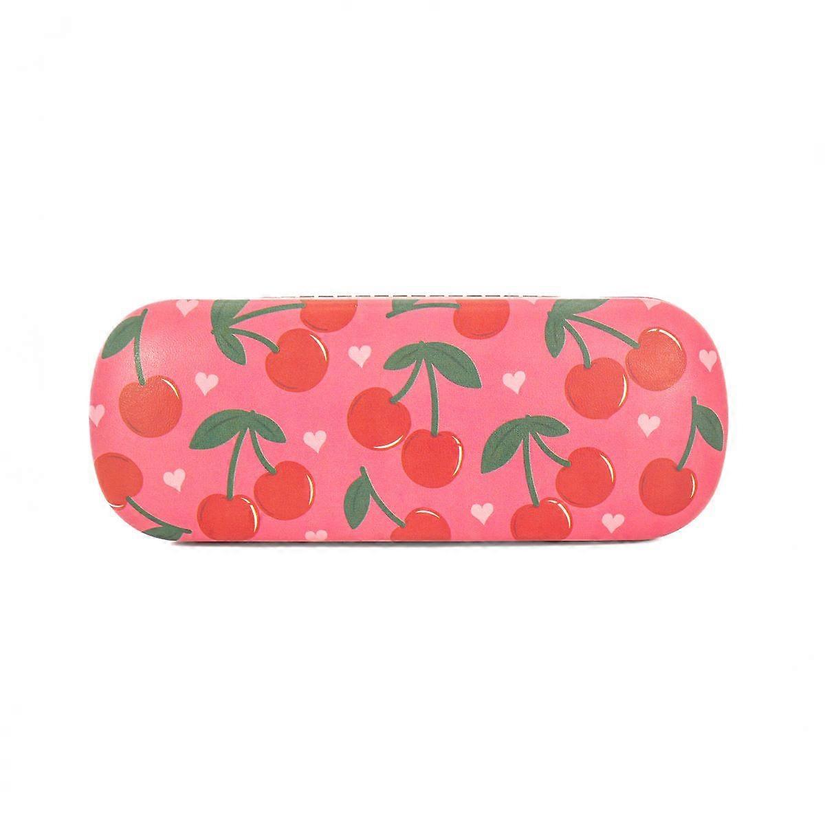 Sass & Belle Glasses Cases- Cherry