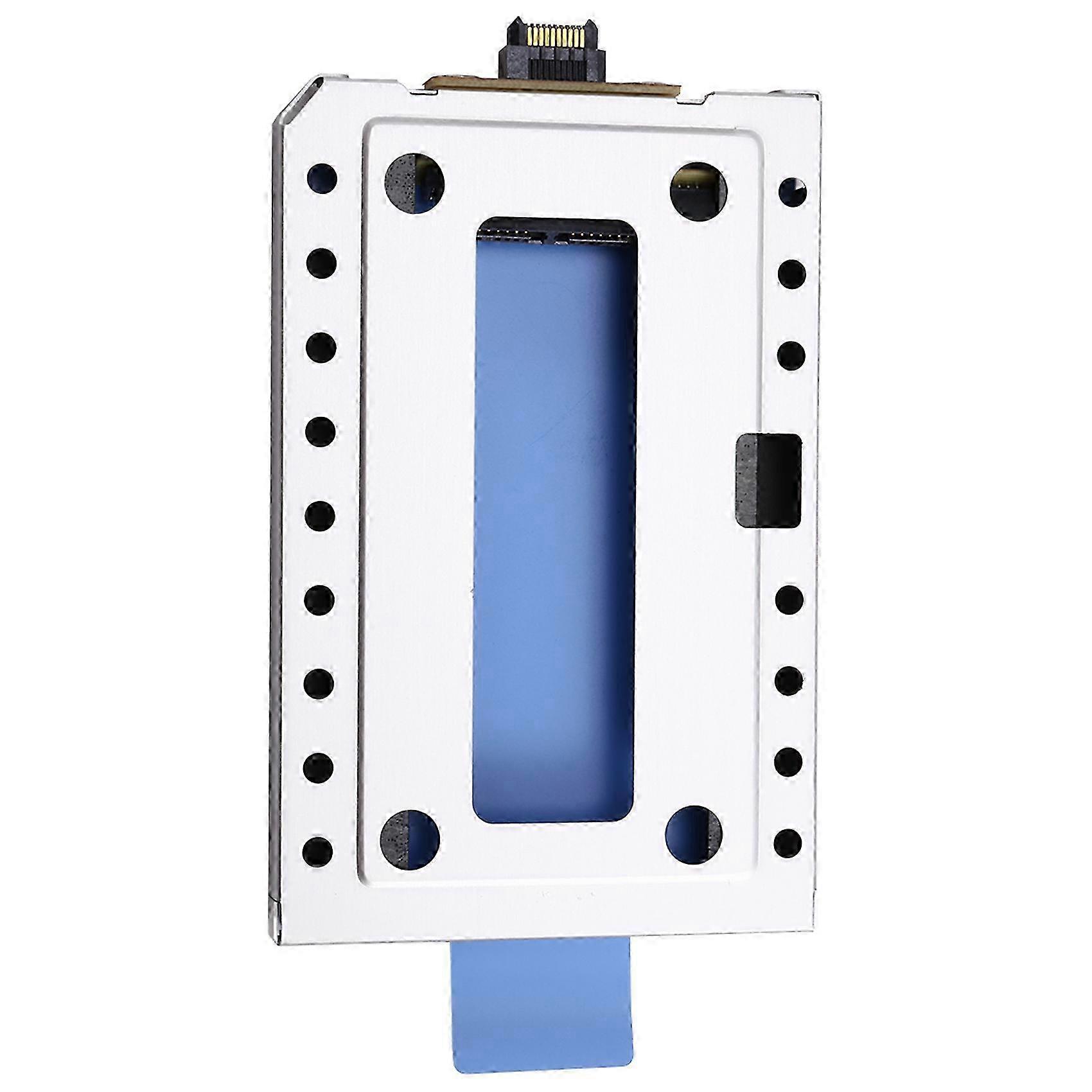 compatible with Dell Latitude 5414 5404 Rugged Hard Disk Caddy