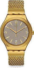 SWATCH WATCHES YWG409M