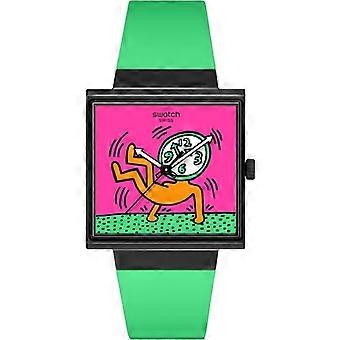 SWATCH WATCHES SO34Z102