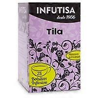 linden 25 infusion bags