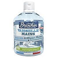Ecocert dish and hand liquid 500 ml