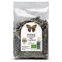 Organic pumpkin seeds 250 g
