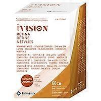 Ivision retina 60 capsules