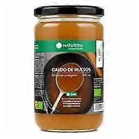 Organic bone broth 500 ml