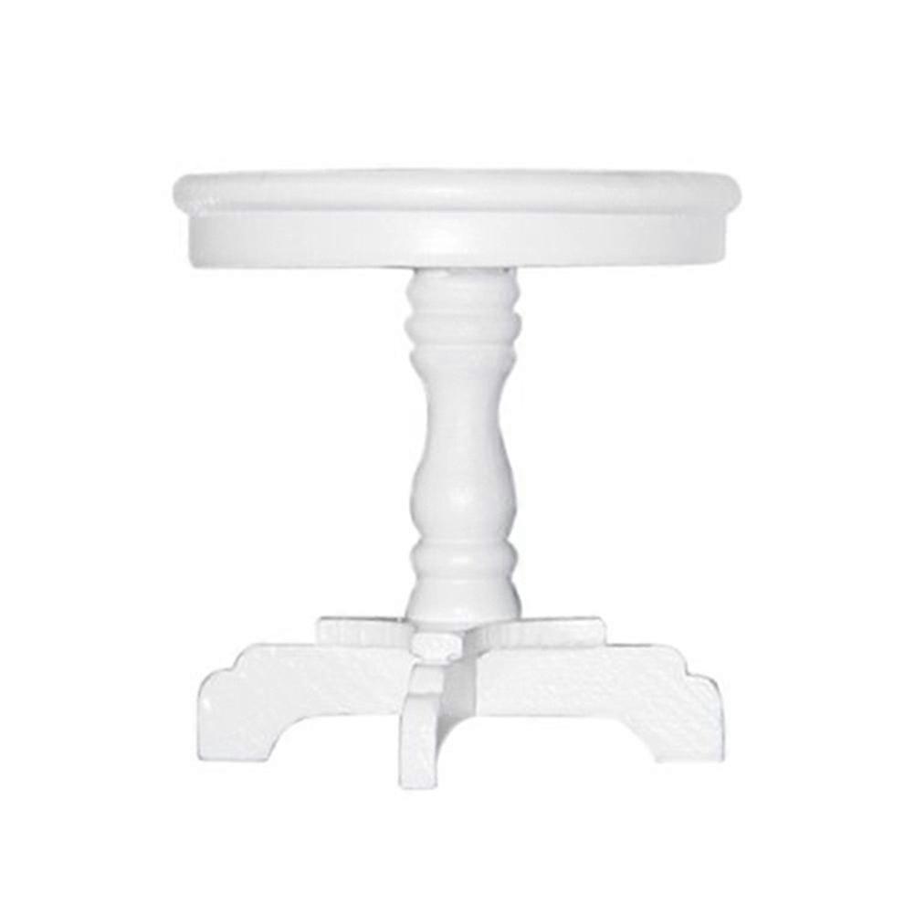 Mini Meubles Table Basse Table Bois Table Basse Station Coffe Table