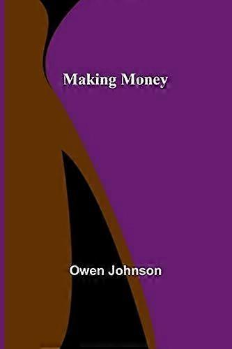 Making money