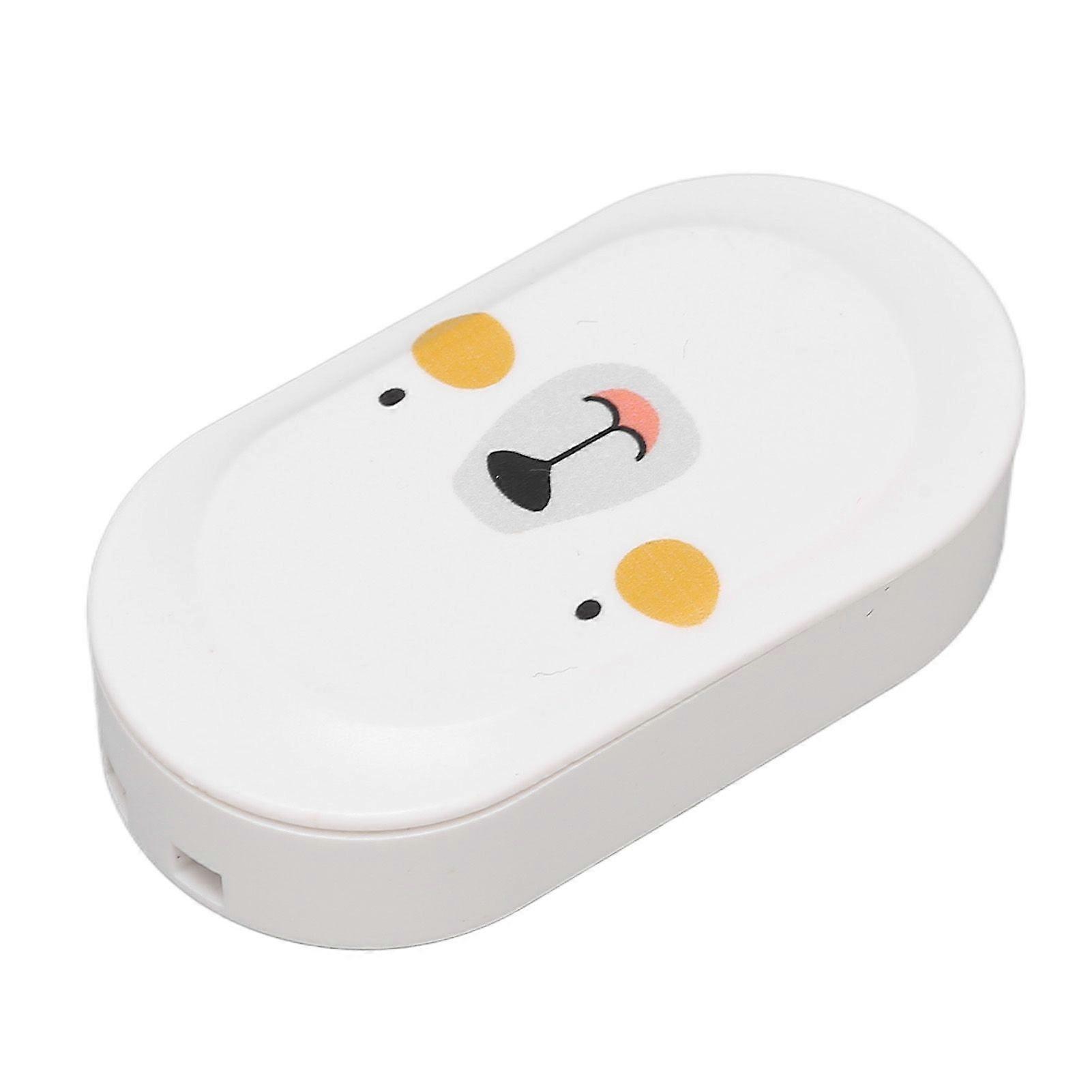 Cartoon U Disk Cute Dog Pattern Anti Electromagnetic Interference USB2.0 Flash Drive Memory DeviceDog 16G