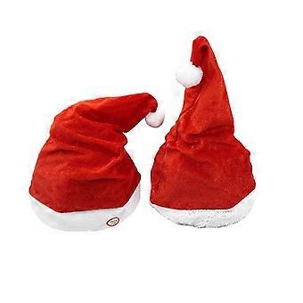 Electric Christmas Hat