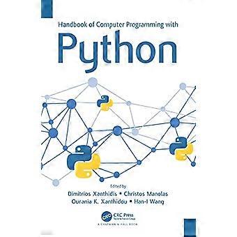 Handbook of Computer Programming with Python