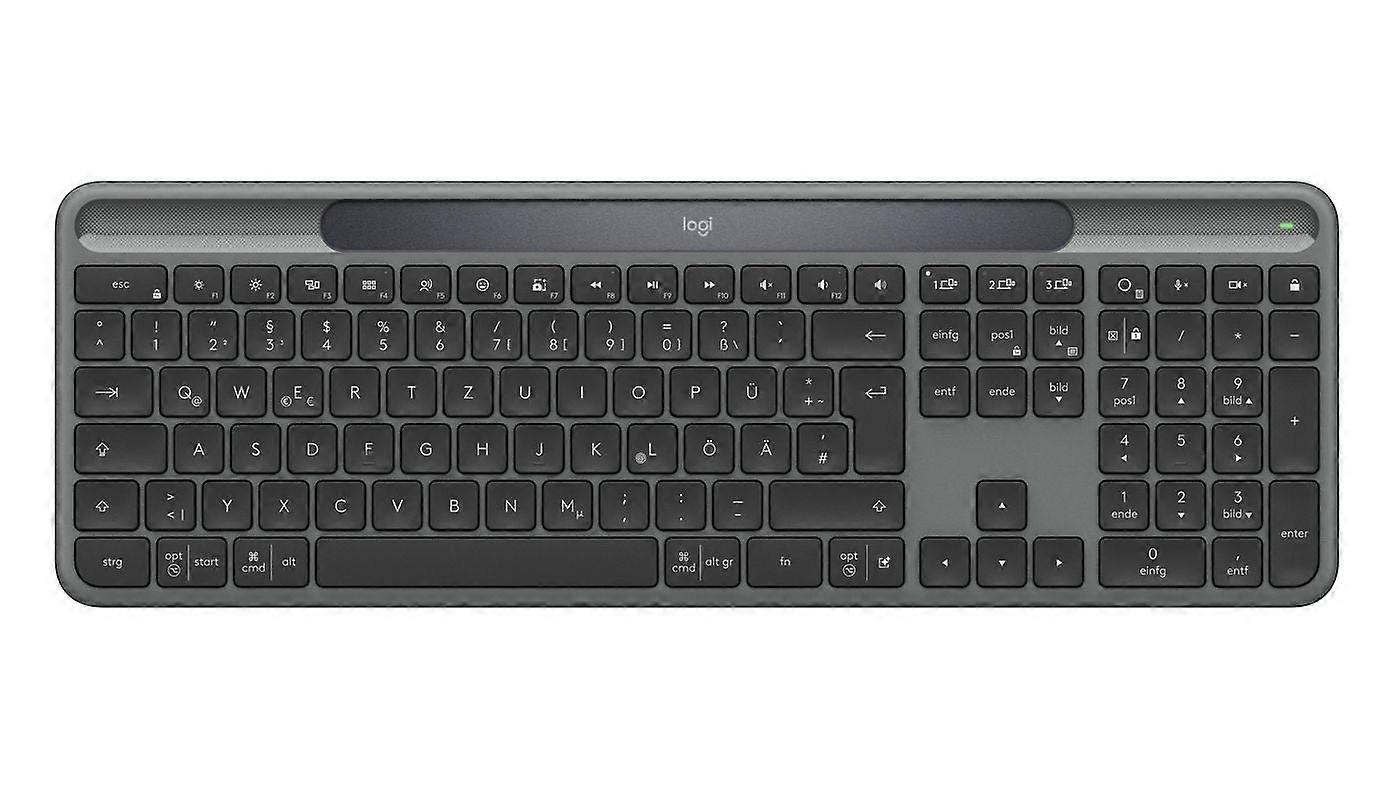 Universal-RF-Tastatur