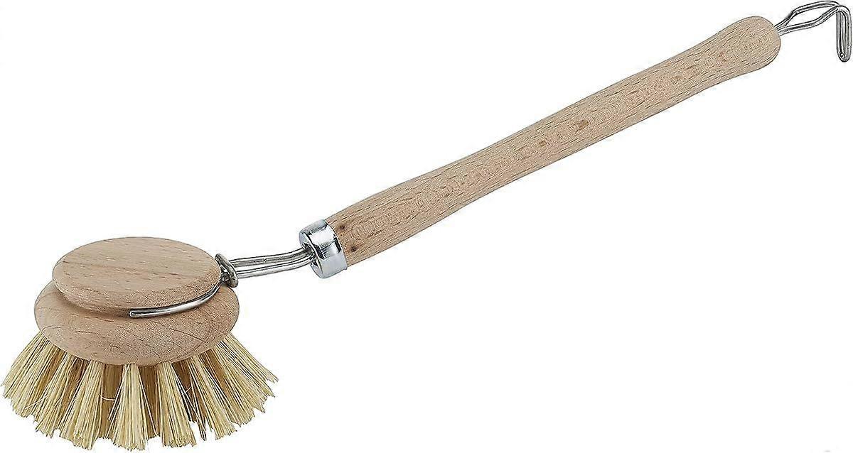 Normal Wooden Dish Brush