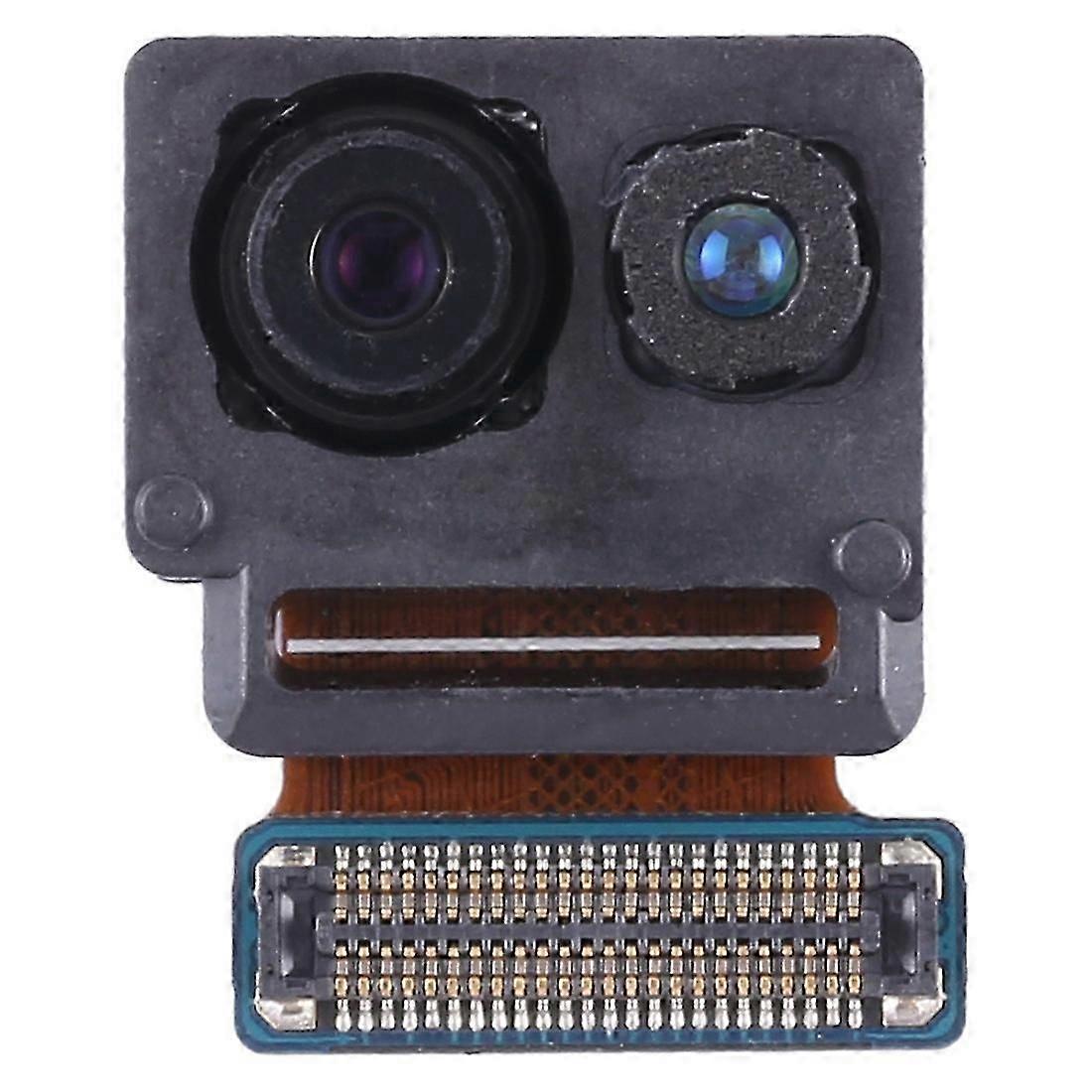 (Available now) For Galaxy S8 Active / G892 Front Facing Camera Module 26-27