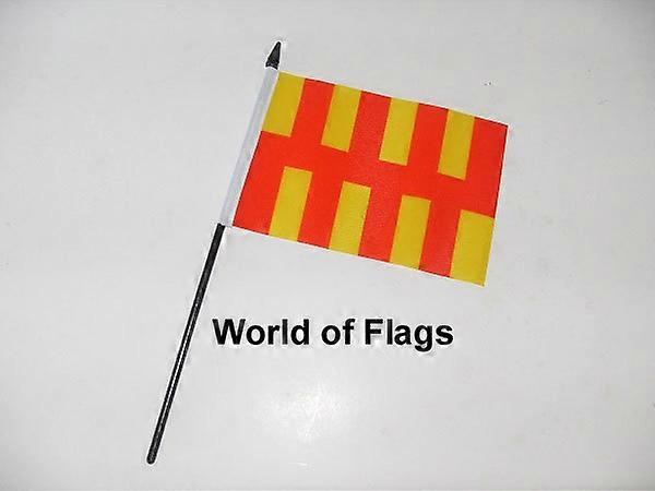 NORTHUMBERLAND-FLAGGET HGD159
