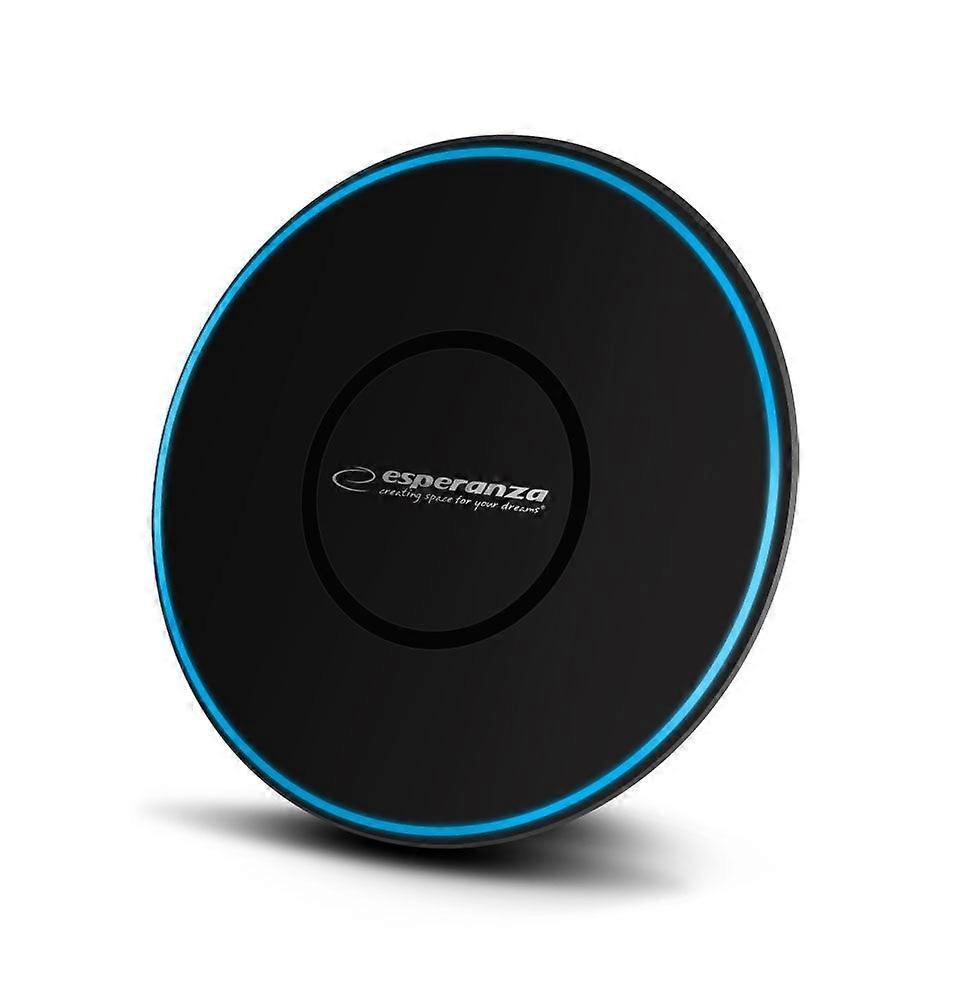 Esperanza Wireless Charger 10W Quantum
