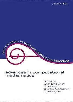 Fortschritte in der Computermathematik