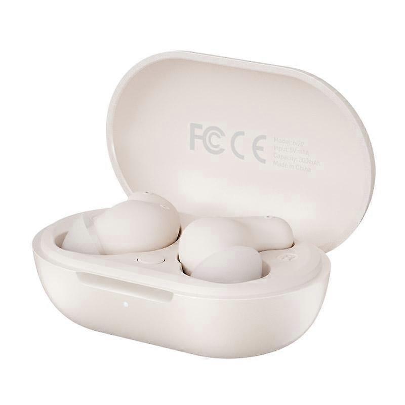 Hileo Hi20 Sleep Bluetooth Earphone