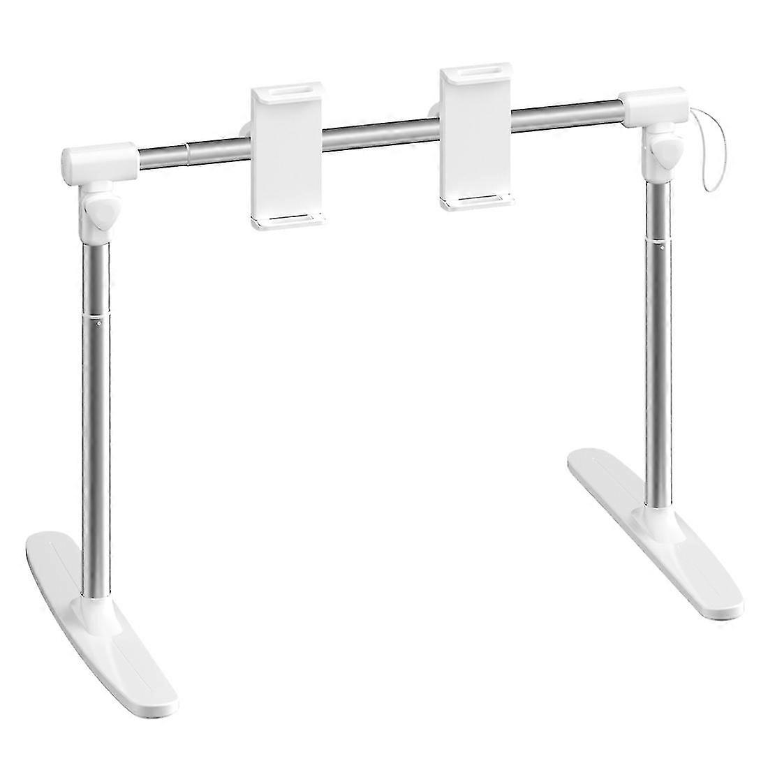 Tablet Holder,Lazy Holder,Adjustable Foldable Mobile Phone Tablet Stand