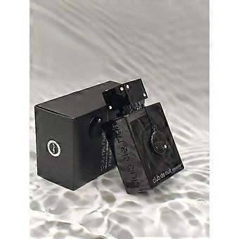 Armaf Club de Nuit Intense Man Eau De Toilette 100ml - Black Perfume Bottle for Men
