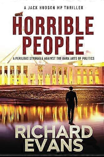 Horrible people