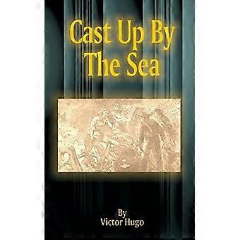 Cast up by the sea
