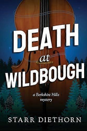 Death at wildbough