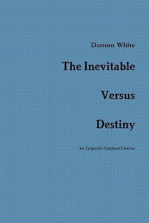 Inévitable contre Destin