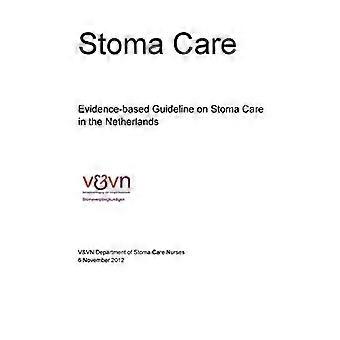Evidence-based guideline on stoma care in the netherlands