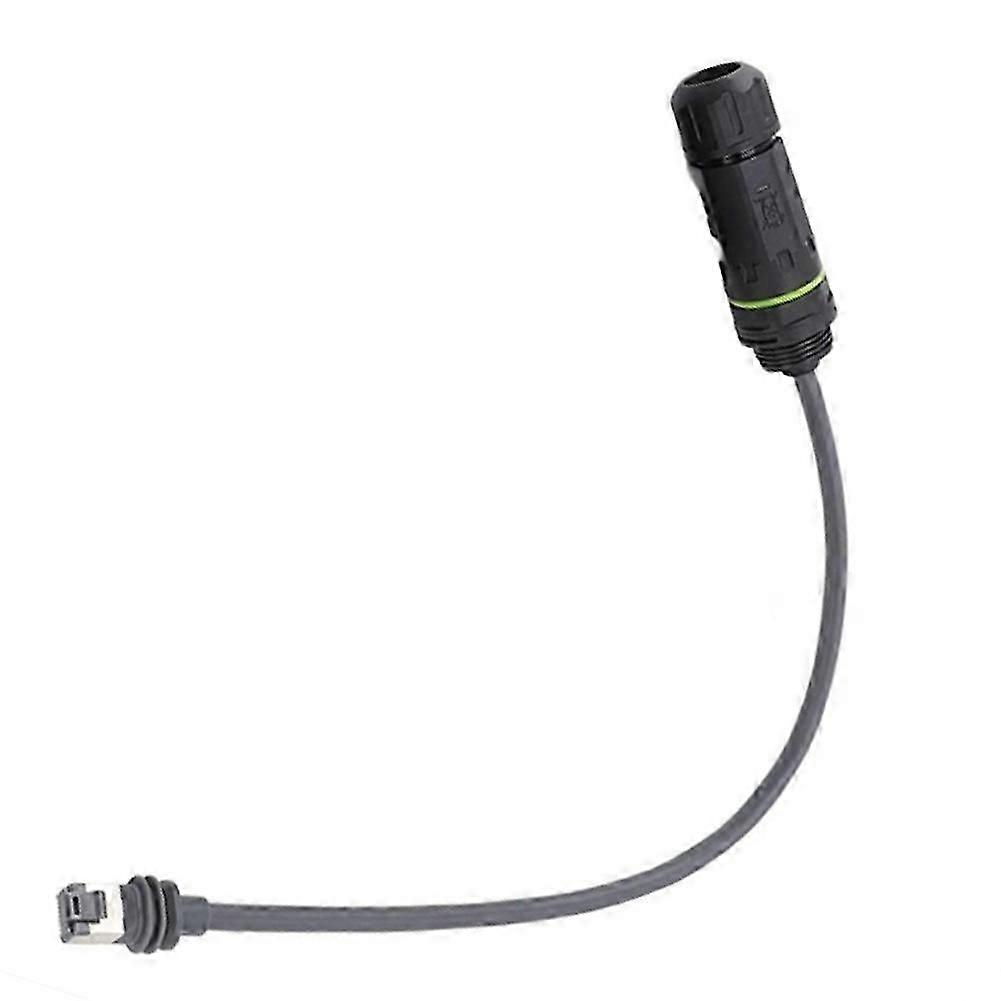 compatible with Extension Cable, Ethernet Adapter Gen 3/Mini, Cable with RJ45 Ethernet Cable Interface