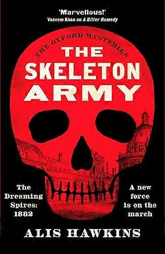 The Skeleton Army