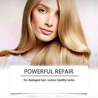 Keratin Treatment Spray Hydrates, Nourishes, Volumizes, And Softens Hair