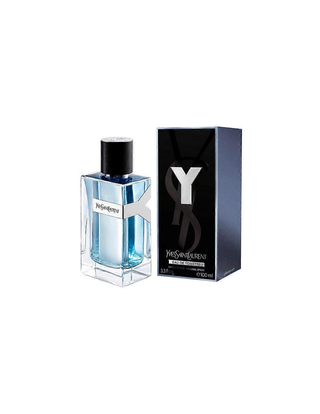 Y for Men EDT 100ml