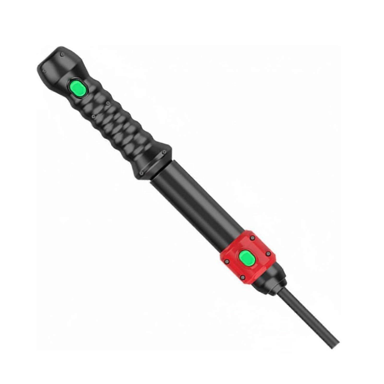 Handheld Conduit Wire Puller Easy to Use Manual Wire Pulling Tool for
