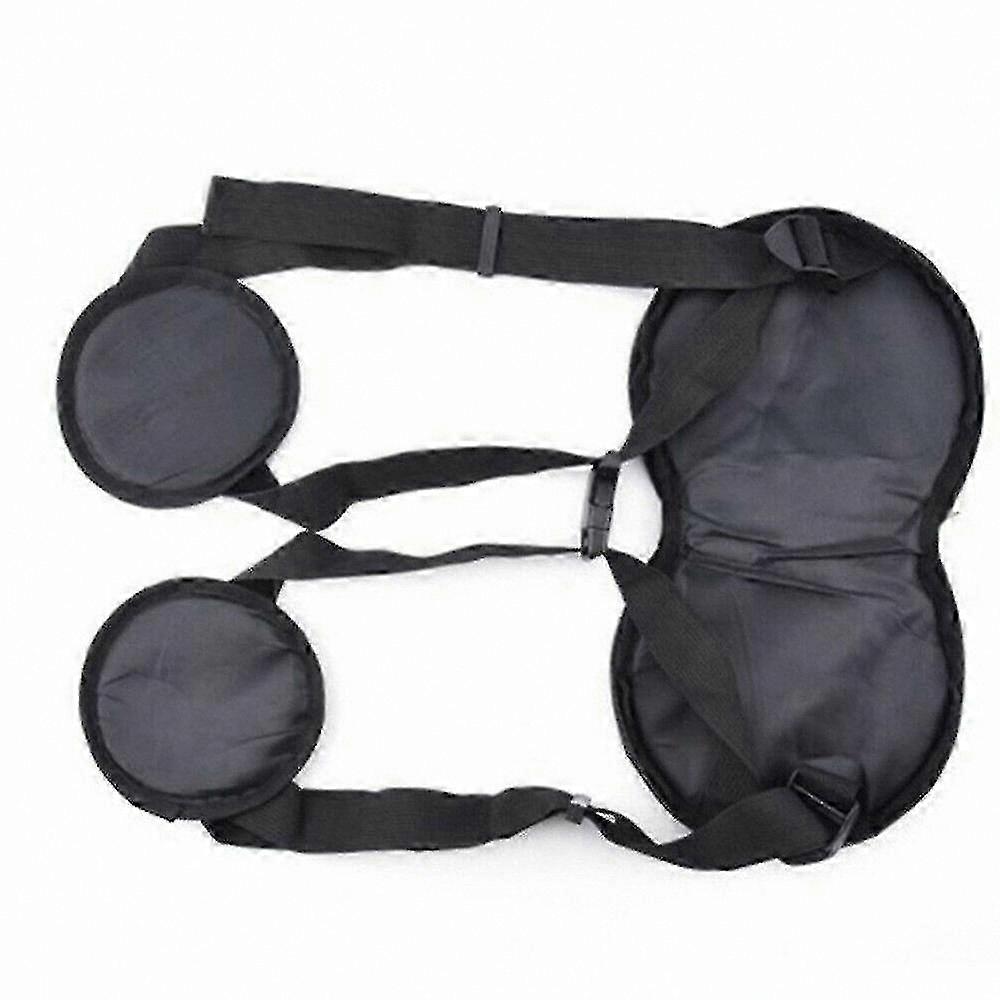 Ergonomic Sitting Posture Correction Adjustable Universal X-Type Leg Correction Belt