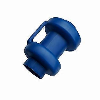 Trampoline Pole Dome-Shaped Cap-Shaped Trampoline Pole Cap Play Equipment
