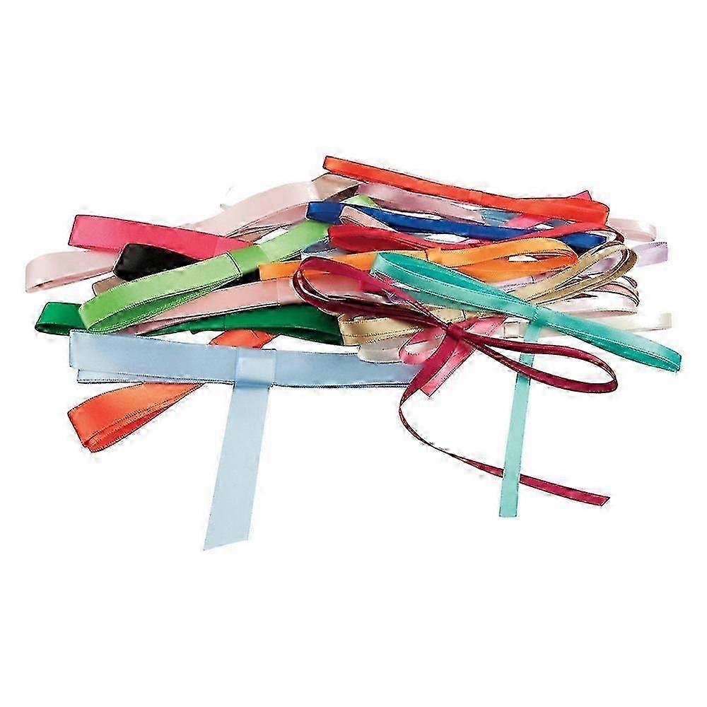 Creative School Supply Ribbon Pack 36pk