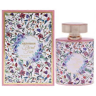 Al Haramain Floral Fair by Al Haramain für Damen 3.33 oz EDP Spray