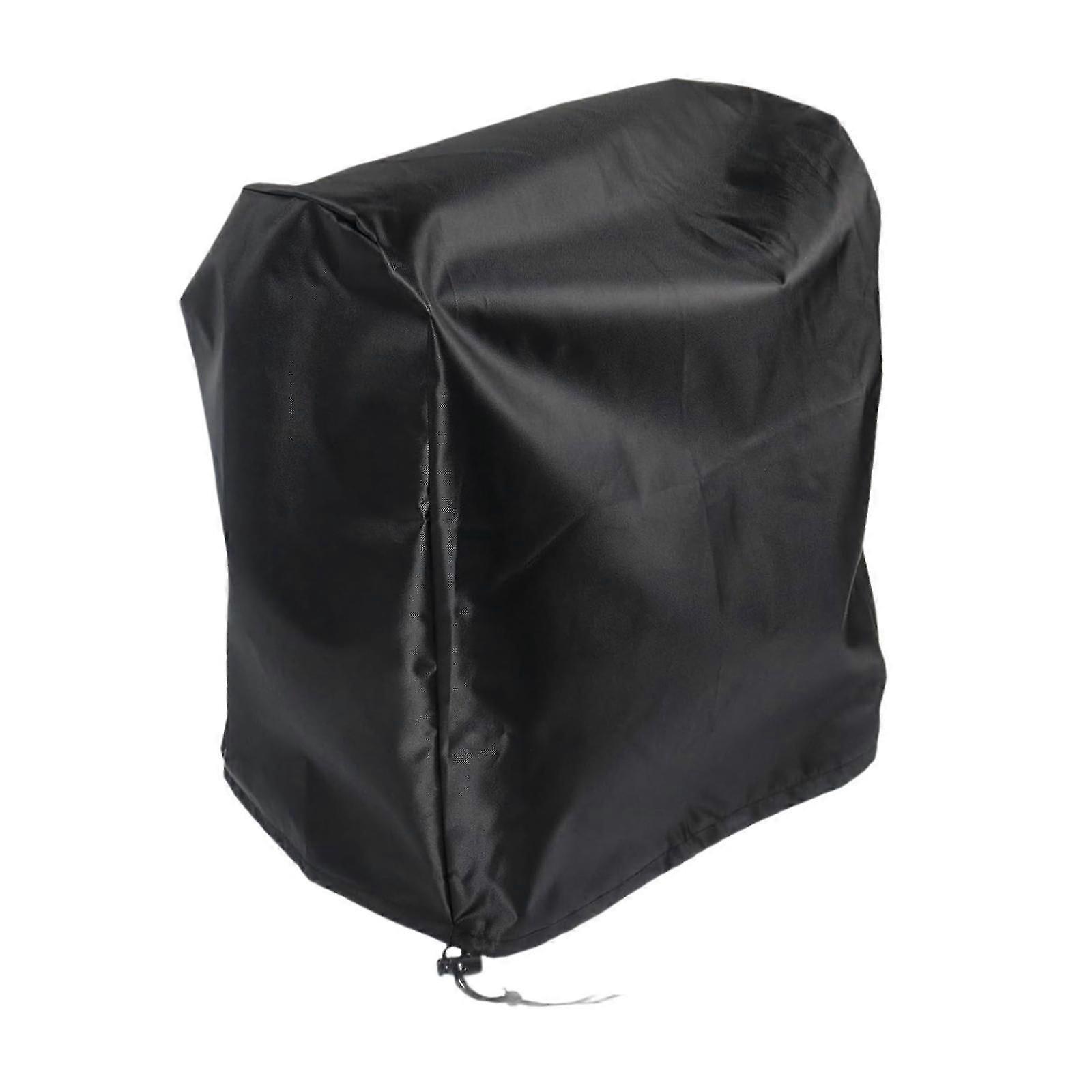 Microscope Encasement Large Dust Cover Microscope Accessories