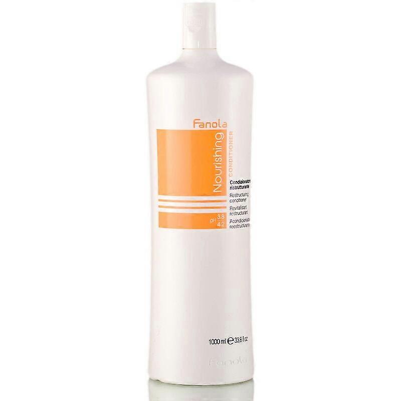 Pflegender Conditioner 350 ml