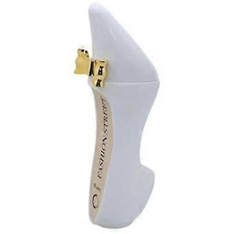 Camara Fashion Street Blanc EDP W 100 ml