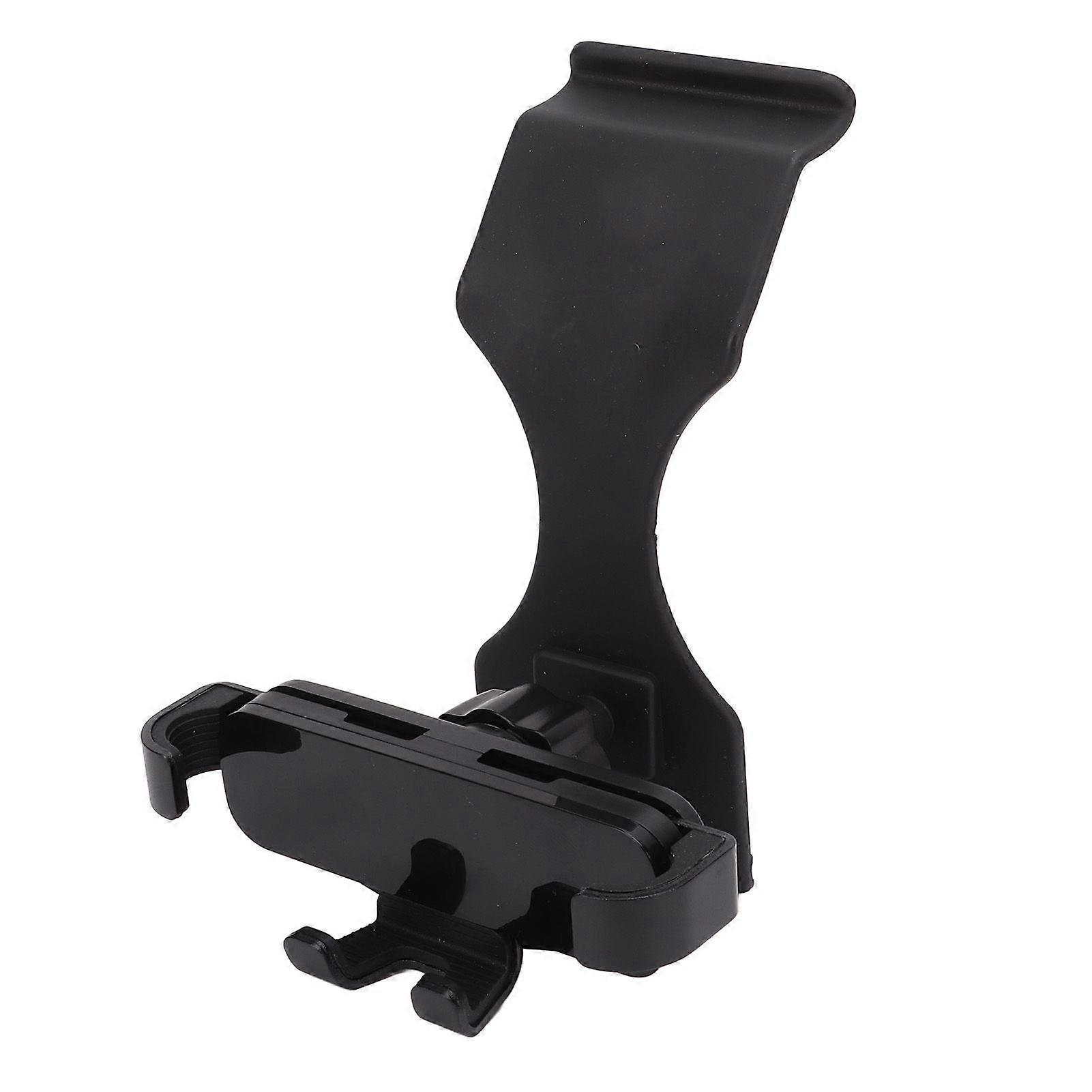 Car Cell Phone Holder 360 Adjustable Dashboard Mount Stand Gravity Design Replacement for Benz E Class/GLS 2016?2021