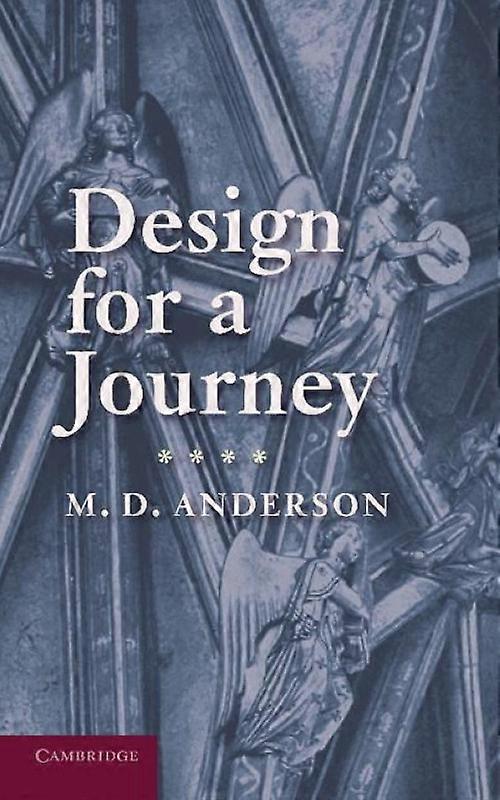 Design For A Journey
