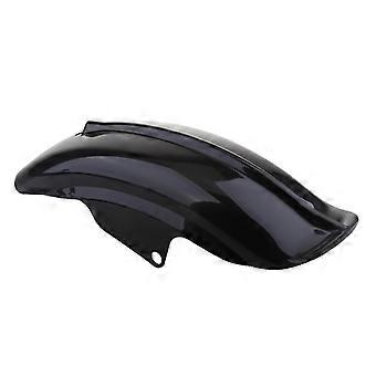 1 stuk motorfiets achterspatbord spatbord wielhoes voor XL883 XL1200 1994-2003 zwart 50 cm * 17,5 cm * 10,5 cm
